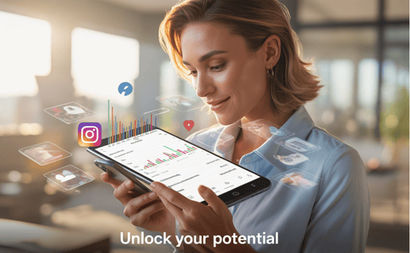 How to Use Instagram Content Boost to Increase Reach